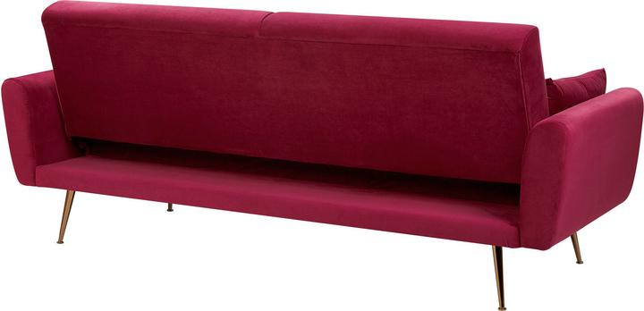 Produktbild Beliani Eina (3-Sitzer)