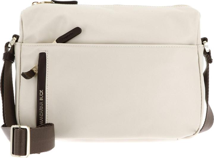 Actual product image Mandarina Duck Bodybag Hunter Medium Crossover VCT35