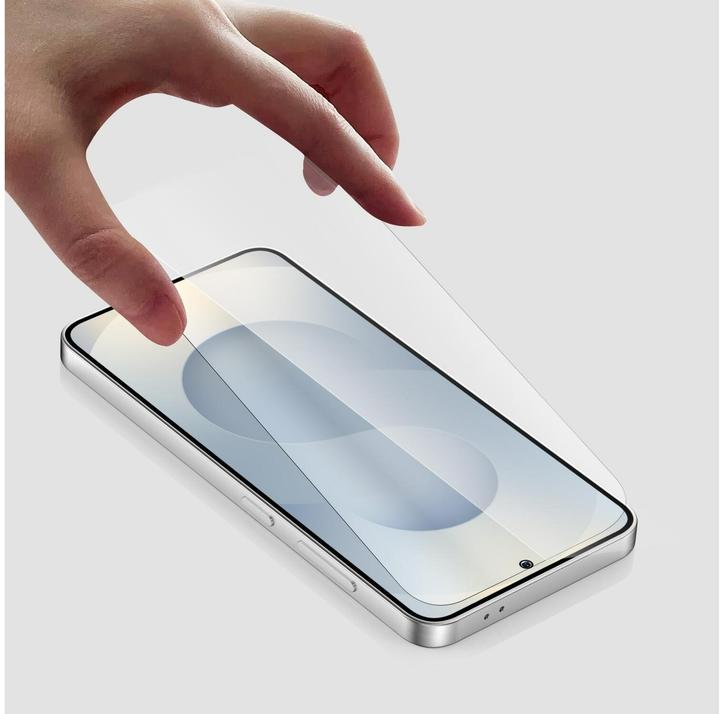 Image du produit 4smarts Second Glass (1 pcs, Samsung Galaxy S25 FE)