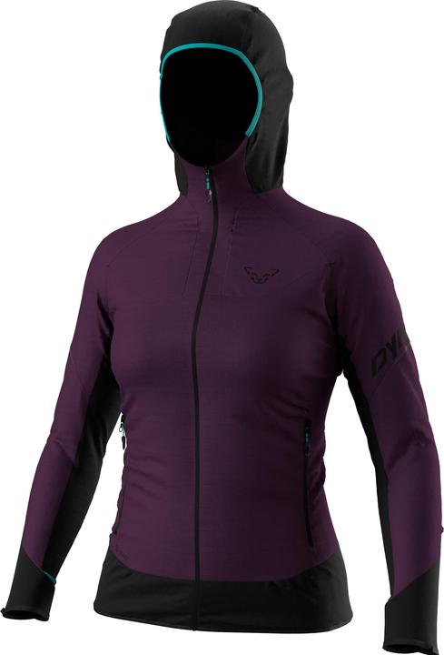 Dynafit Mezzalama Ptc Alpha Jkt W (M)