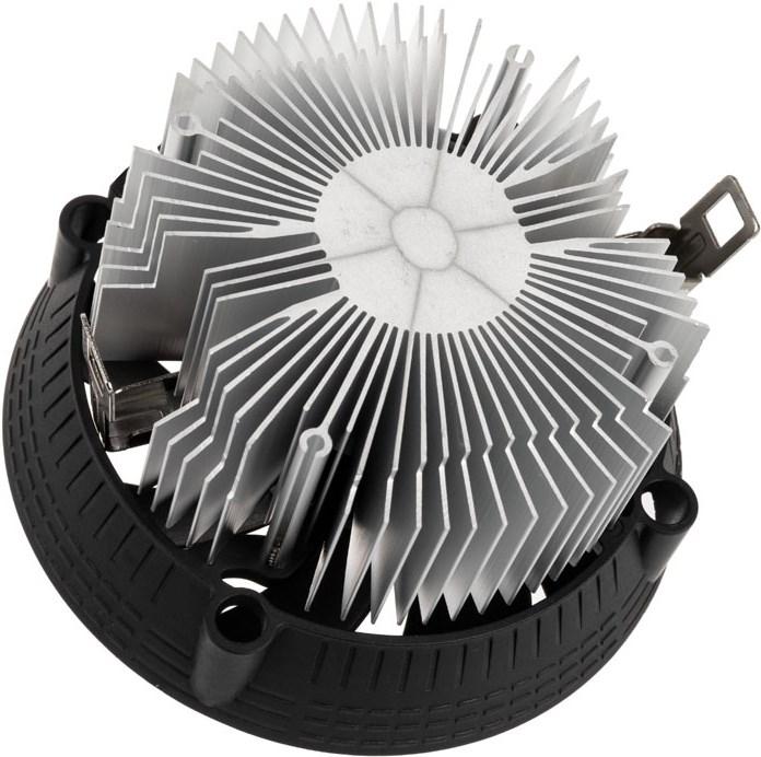 Immagine prodotto Akasa Sunflower Mini Top Flow CPU Cooler (88 mm)