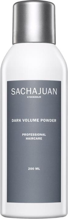 Image du produit Sachajuan Poudre Volume Foncé (200 ml, Poudre de volume)