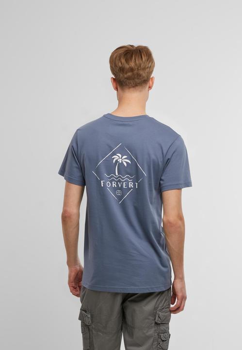 Image du produit Forvert T-Shirt Roundn Lompoc - 193817 (S)