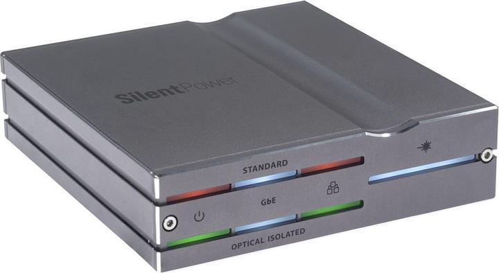 Image du produit iFi Audio LAN iPurifier Pro (Accessoires réseau)