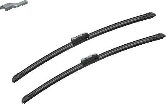 Actual product image Bosch Automotive Aerotwin A051S