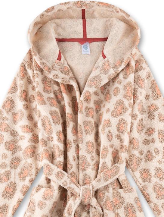 Produktbild Sanetta Kid's Bathrobe 246069 (152)