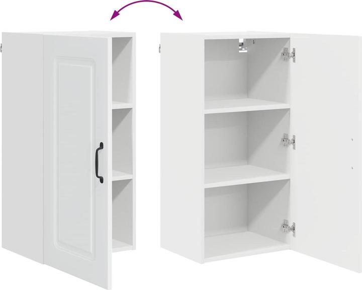 Immagine prodotto vidaXL Küchenschrank (40 x 31 x 80 cm)