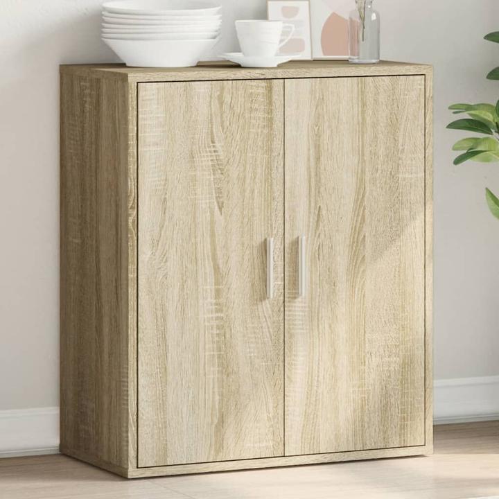Image du produit vidaXL Sideboard (79 x 38 x 80 cm)