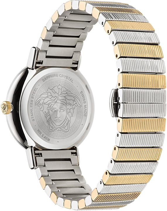 Produktbild Versace Greca Chic (Analoguhr, 36 mm)