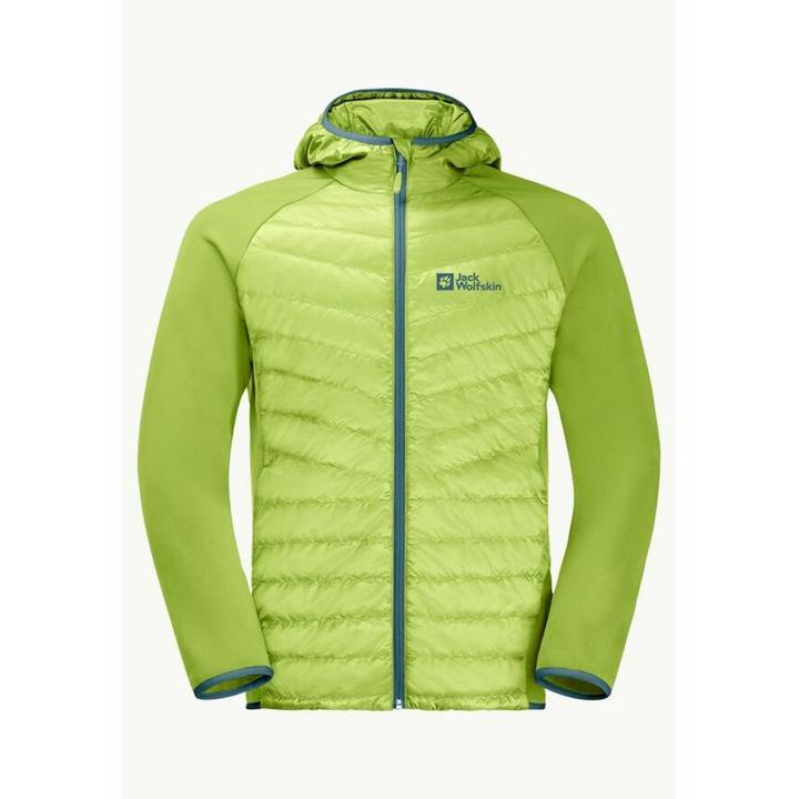 Produktbild Jack Wolfskin Routeburn Pro Hybrid M (S)