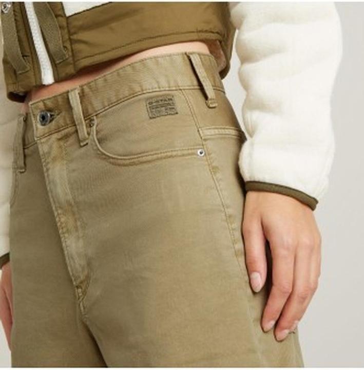 Actual product image G-Star Five Pocket Short (24)