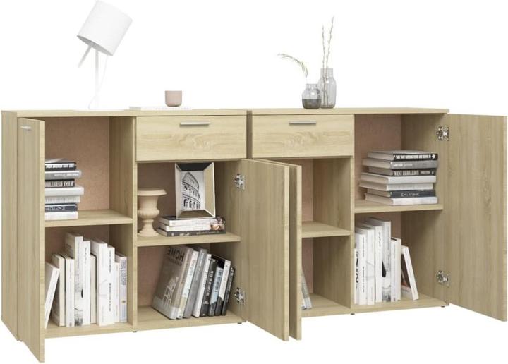 Produktbild vidaXL Sideboard (36 x 36 x 75 cm)