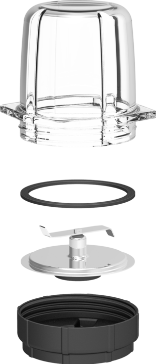 Actual product image Magimix Mini Bol for Blender