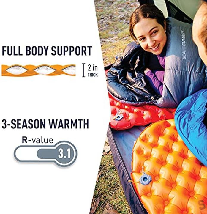 Produktbild Sea To Summit Ultralight