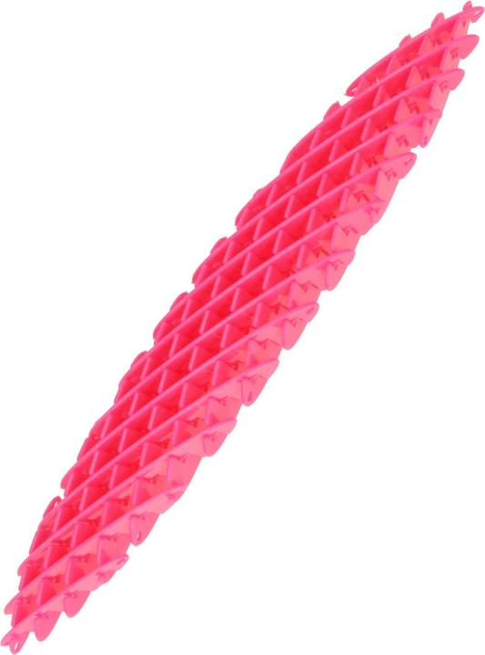 Produktbild Jono Toys Magischer Zappelwurm 24 Cm Grundfarben