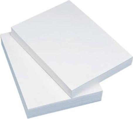 Actual product image Papyrus Copy paper (80 g/m², 500 x, A5)