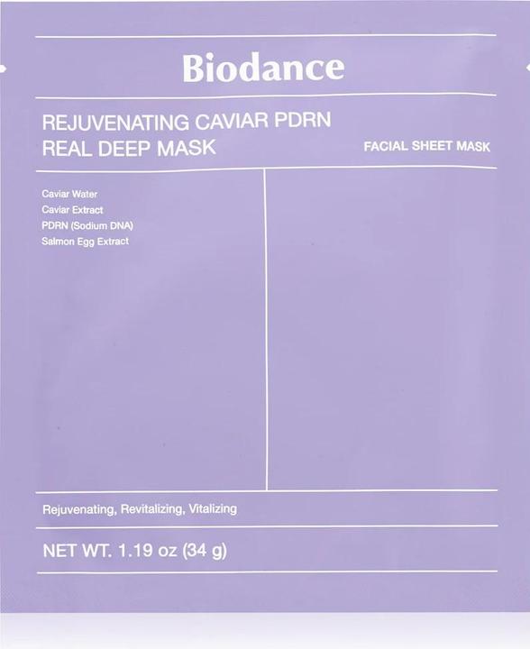 Produktbild Biodance Rejuvenating Caviar Pdrn (34 ml)