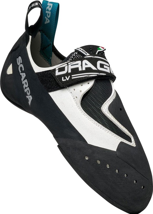 Actual product image Scarpa Drago LV (45)