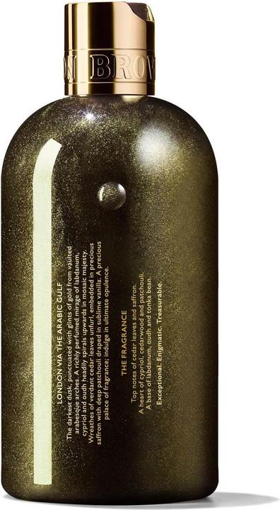 Molton Brown Labdanum Schemering (300 ml)