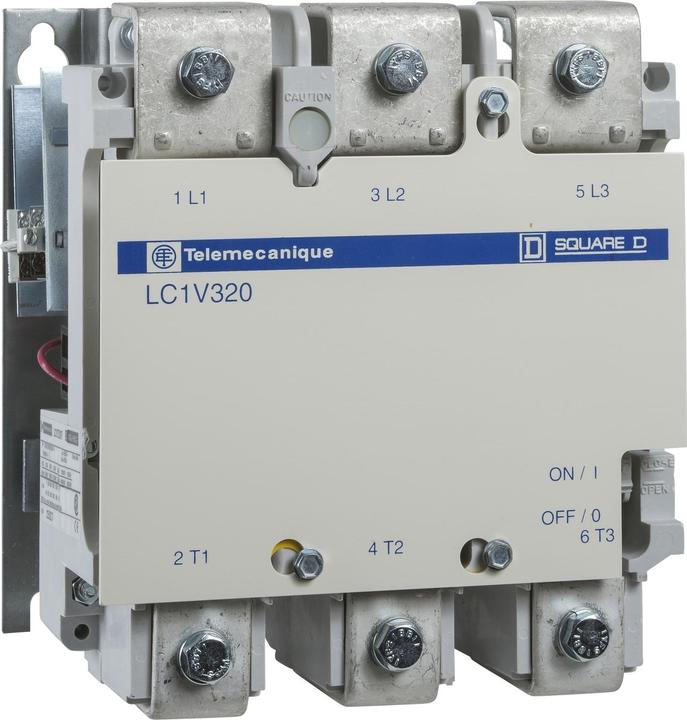 Actual product image Schneider Electric SCHN Vacuum contactor