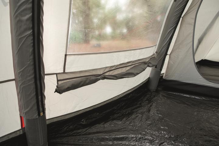 Actual product image Bestway Pavillo Sierra Air Pro X6 (Inflatable tent, 28.80 kg, 9+ people)
