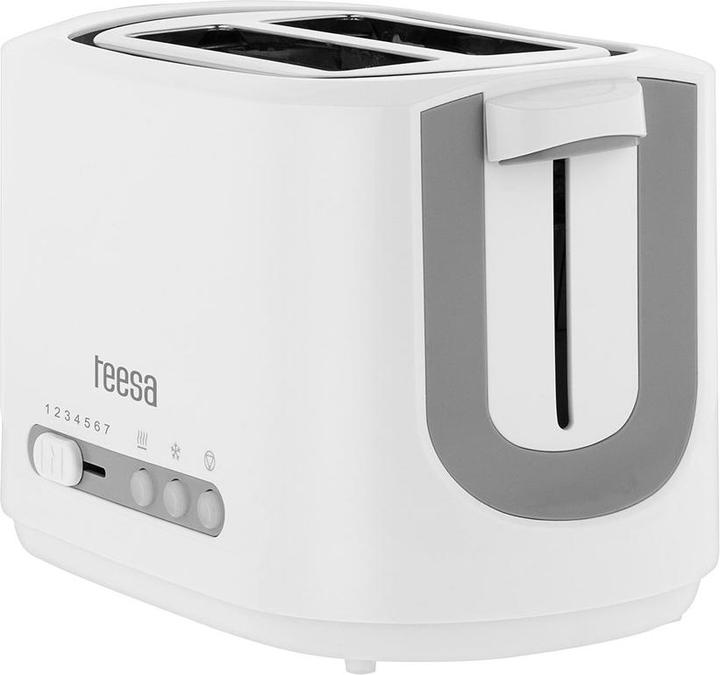 Actual product image Teesa TSA3302