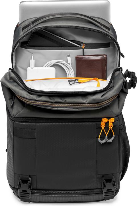 Image du produit Lowepro Fastpack PRO BP 250 AW III (Sac à dos photo, 25 l)