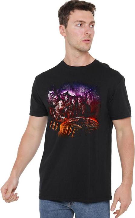 Produktbild Farscape TShirt (S)