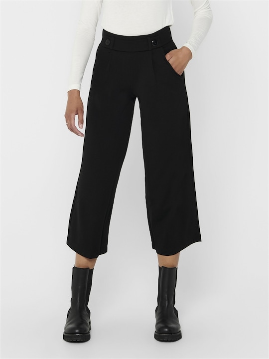 Produktbild JdY Weit geschnittene knöchellange Hose (XXS)
