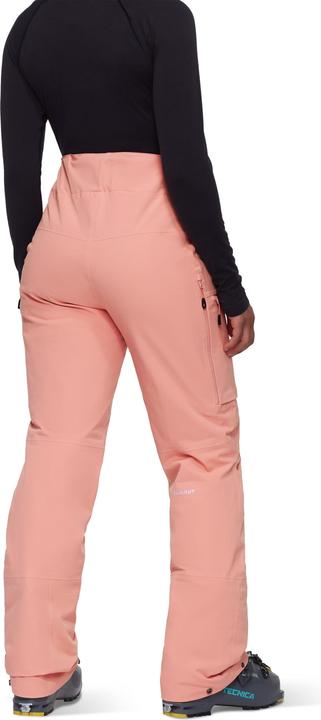 Immagine prodotto Mammut Stoney HS Thermo Pants Donna (S)