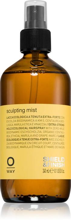 Image du produit Oway Nebbia per Scultura (240 ml)