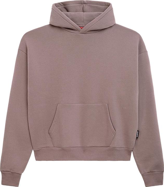 Produktbild Prohibited Oversized Hoodie - 126623 (L)