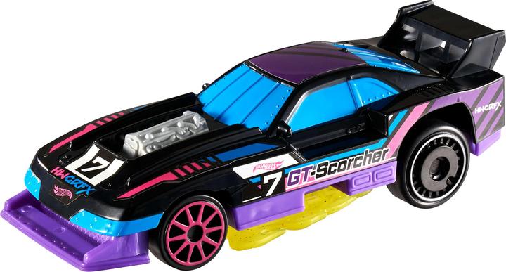 Hot Wheels JJX20