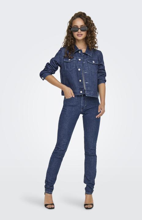 Produktbild Only ONLRILLO Jeansjacke Jeansjacke (S)