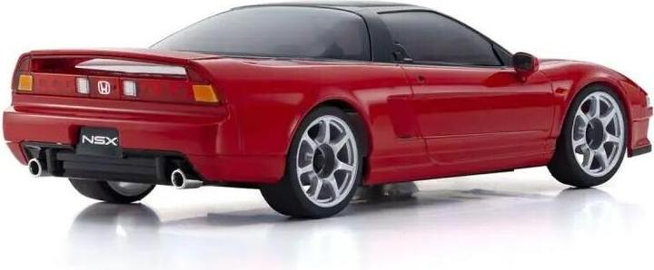 Produktbild Kyosho Mini-Z MR-03 Honda NSX Rot, ARTR, 1:27 (RTR Ready-to-Run)