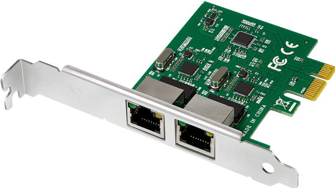 Produktbild LogiLink PC0075 (Mini PCI Express)