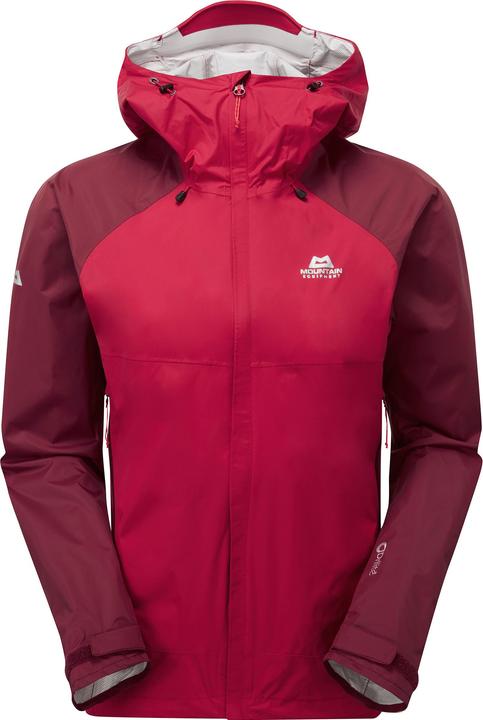 Produktbild Women's Zeno Jacket (S)