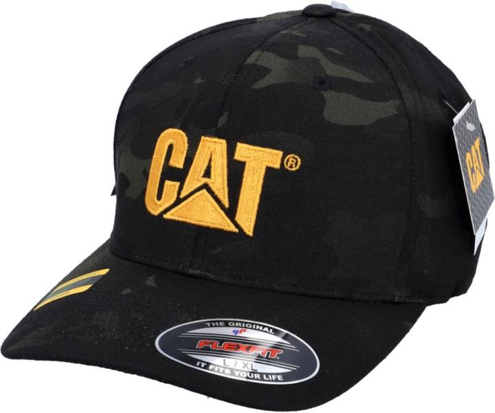 Produktbild Cat Trademark Flexfit (One Size)