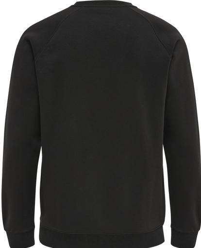 Actual product image hummel Red Classic Sweatshirt (XL)