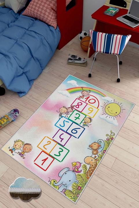 Produktbild Confetti Carpets Kiera (80 x 120 cm)