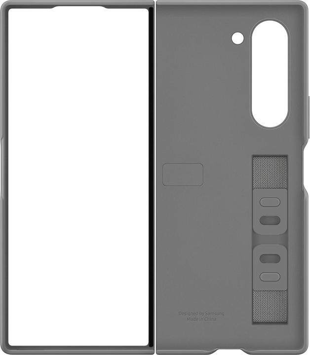 Actual product image Samsung Cover (Samsung Galaxy Z Fold6)