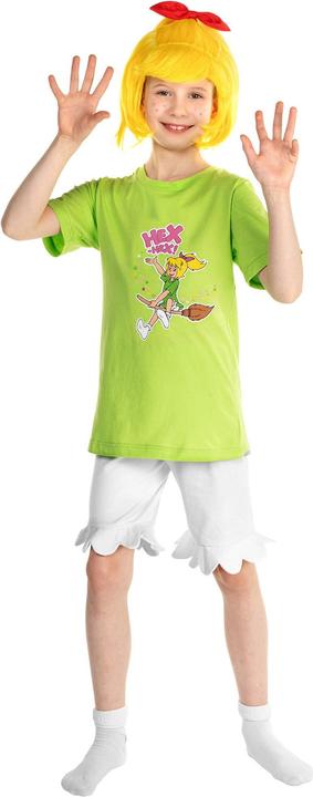 Produktbild Maskworld Bibi Blocksberg Kostüm für Kinder (146, 152)
