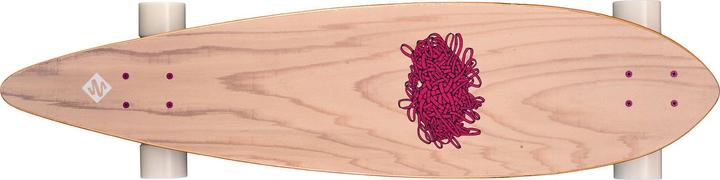Image du produit Streetsurfing Skateboard (40")