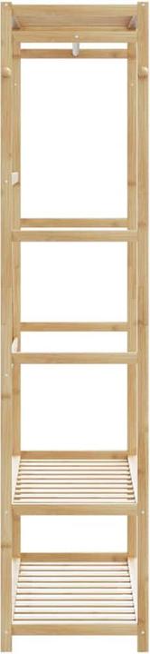 Produktbild vidaXL Kleiderständer