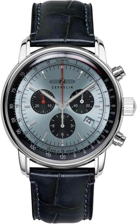 Image du produit Zeppelin 88862 (Chronographe, 42 mm)