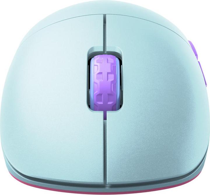 Actual product image CHERRY xtrfy M8 (Cable, Wireless)