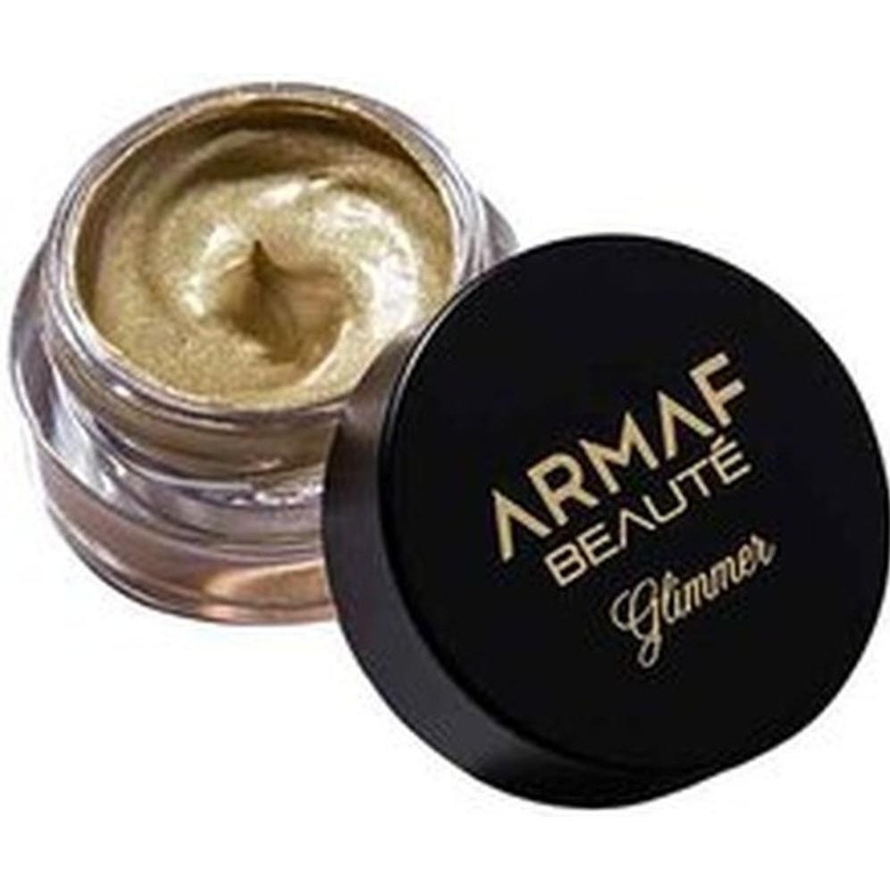 Armaf Glimmer Highlighter - Highlighter 4.2 ml Petra (02 Castor, Highlighter, 4.20 ml) (49586187)