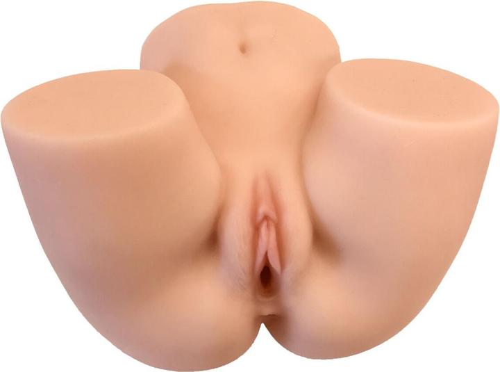 Produktbild Dreamtoys Dream Toys The Girl Next Door Twerking Britney Erotic Games Flesh One Size