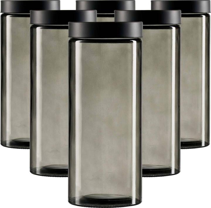 Actual product image Ritzenhoff & Breker Lumos Vorratsgläser (1.70 l)