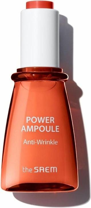 The Saem Power Ampoule Anti-Wrinkle (35 ml)